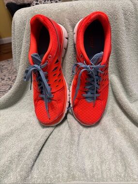 Nike 2013 Flex Run shoes